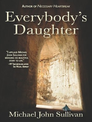 cover image of Everybody's Daughter